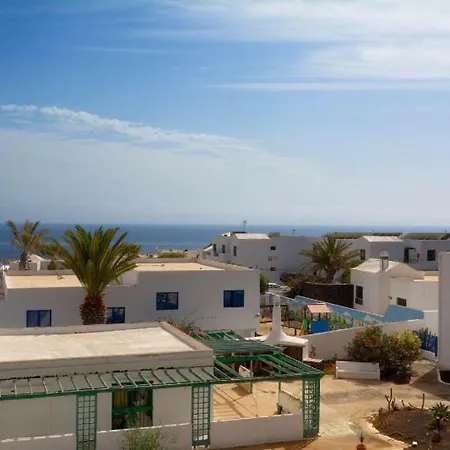 Belinda With Sea View, Sat-tv, Wifi, Only 200m From Playa Grande Lejlighed
